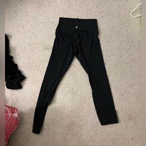 Lululemon align leggings 28’